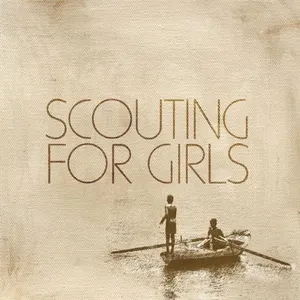 Scouting for girls